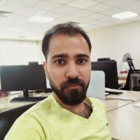 Ahmad Habboub