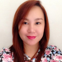 April Abalayan