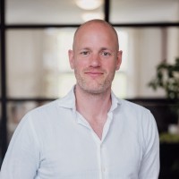 Peter van der Reijden