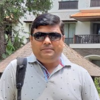 Jitendra Wankhede