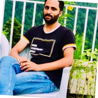 Umar Shoukat