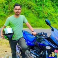 Anrud Yadav