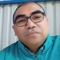 Luis Gerardo Perez Rodriguez