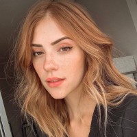 Anna Cherkasova