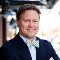 Erik Eklund