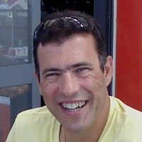 Rui Castro
