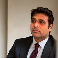 Sandeep (Sandy) Mangla