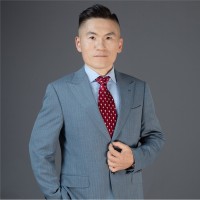 赵鲁 Luke Zhao