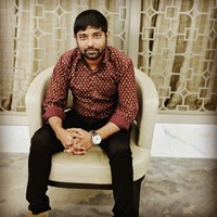 Lokesh Kumar Venkatesan