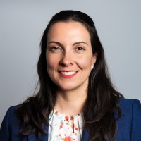 Julia Galwin