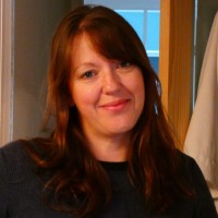 Catherine Read