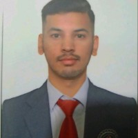 Ankit Negi