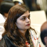 Prachi Dongre