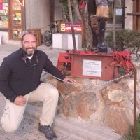 Rodolfo Martin