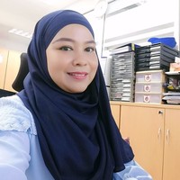 Masnida Md
