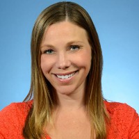 Jennifer Gillespie