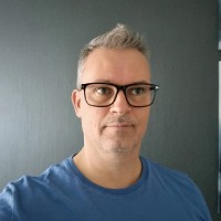 Jarle Andre' Bøe