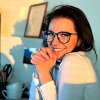 Šárka Kazdová