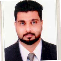 mohammed Shani