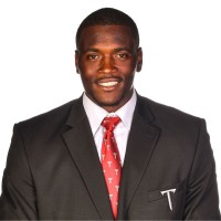 Rajae Johnson