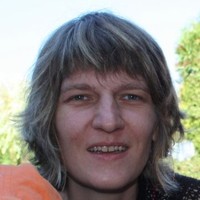 Magalie Munier
