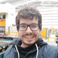 Daniel Lahoz Ubé