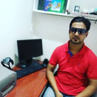 Mohammed Iqbal Hossain