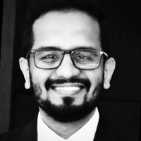 Vinesh Arvind Mandot