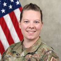 Amanda Spies
