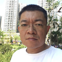 Alex Wong