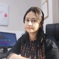 Maitreyi Roy Chowdhury
