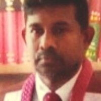Suresh Pussella
