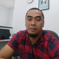 Eris Gumilar