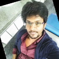 Praveen V