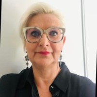 Géraldine Racinet Duhamel