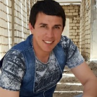 Serdar Bazarov