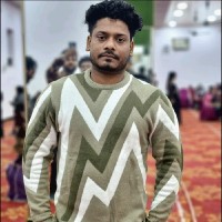 Nivesh Mahato