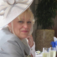 Carol Pursey