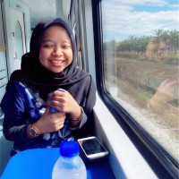 Nurfaezatul Aqma Dahlan
