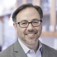 Jonathan Irish