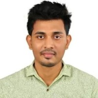 Harish V N