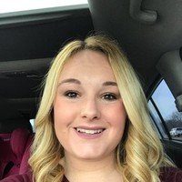 Kylie Bonham