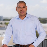 Cesar Rivera