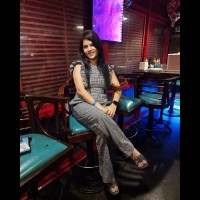 Priyanka Pandey