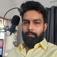 Naveen Muley