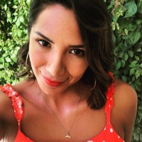 Adriana Calzada Fonseca