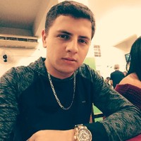Ayrton Pedro