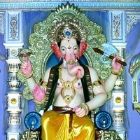 BAL GANESH PARKHANDALE