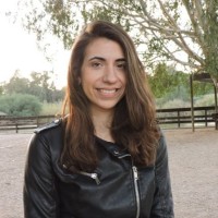 Eleni Giannari