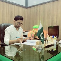 Uzaib Adil